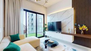 Primestay - Exquisite 1BR With Canal View - Business Bay